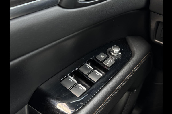 Mazda CX-5 2.0 SkyActiv-G 165 Skylease Luxury NL-AUTO | TREKHAAK | CAMERA | LEDER