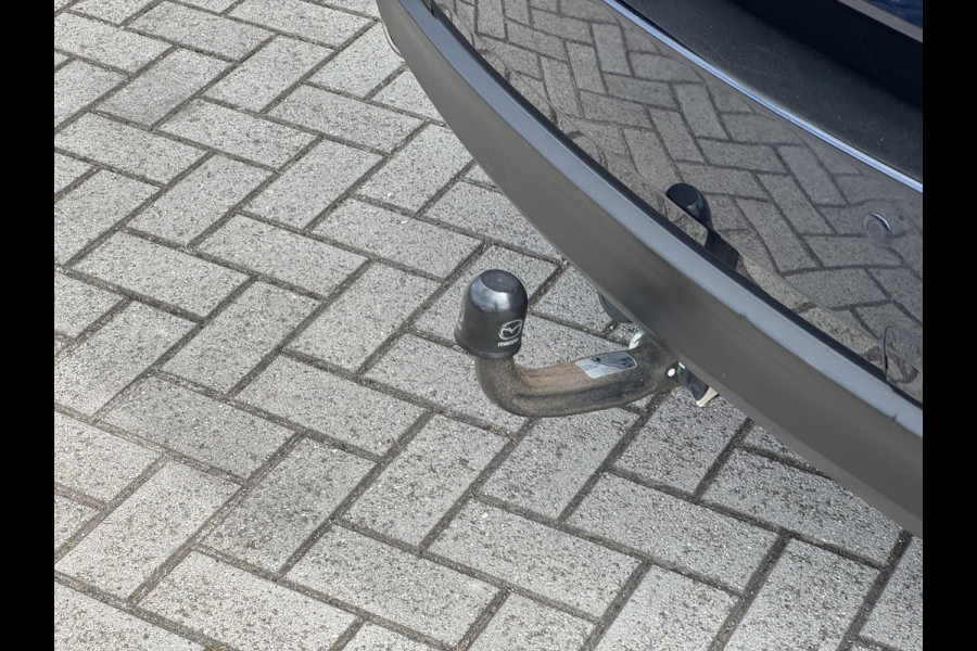 Mazda CX-5 2.0 SkyActiv-G 165 Skylease Luxury NL-AUTO | TREKHAAK | CAMERA | LEDER