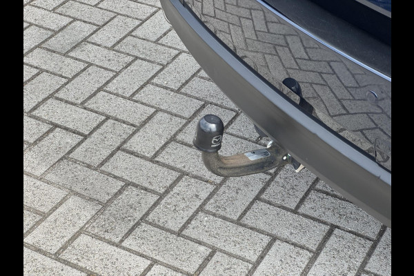 Mazda CX-5 2.0 SkyActiv-G 165 Skylease Luxury NL-AUTO | TREKHAAK | CAMERA | LEDER