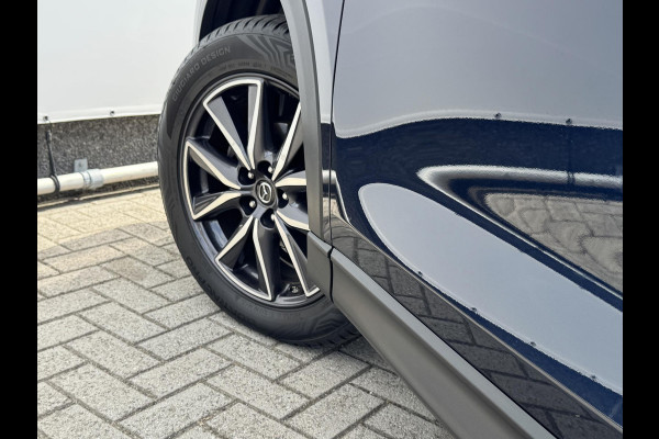 Mazda CX-5 2.0 SkyActiv-G 165 Skylease Luxury NL-AUTO | TREKHAAK | CAMERA | LEDER