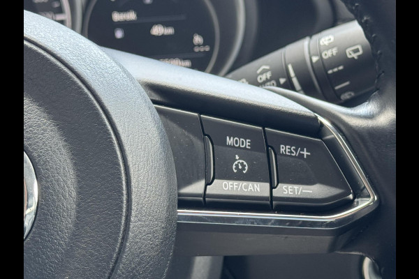 Mazda CX-5 2.0 SkyActiv-G 165 Skylease Luxury NL-AUTO | TREKHAAK | CAMERA | LEDER