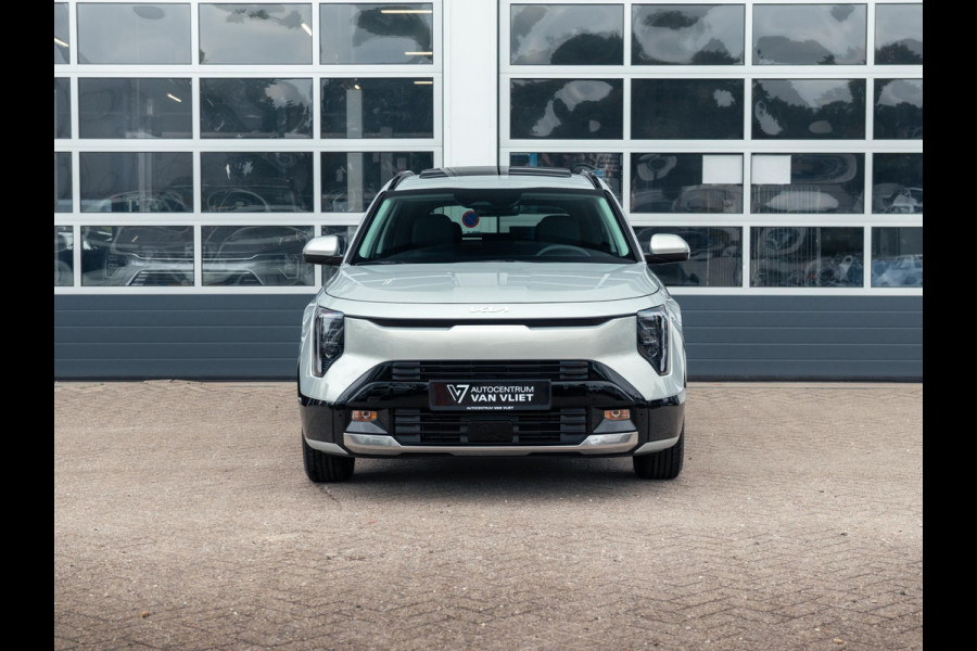 Kia Niro 1.6 GDi Hybrid DynamicPlusLine | Nieuw model | Direct leverbaar |