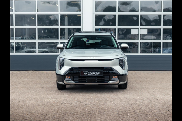 Kia Niro 1.6 GDi Hybrid DynamicPlusLine | Nieuw model | Direct leverbaar |