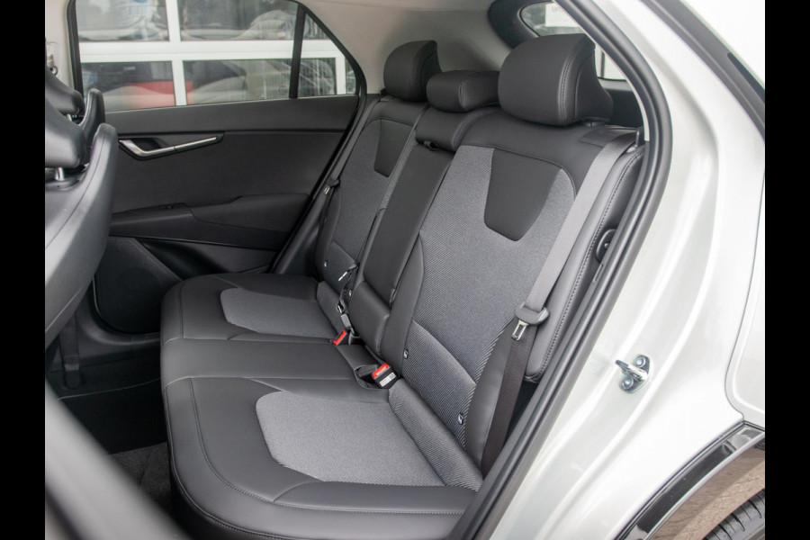 Kia Niro 1.6 GDi Hybrid DynamicPlusLine | Nieuw model | Direct leverbaar |