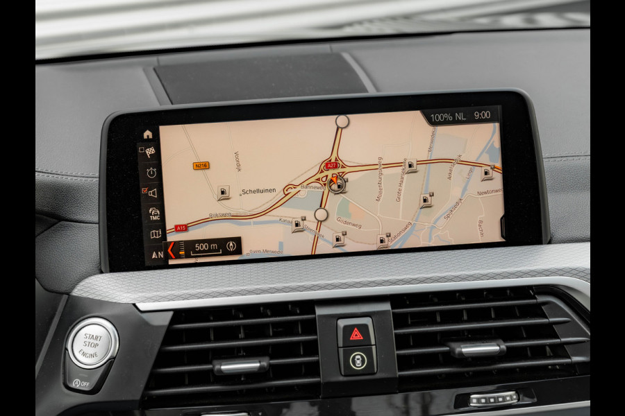 BMW X3 xDrive30i M-Sport - Pano - Driving Ass Plus - Head-Up - Camera