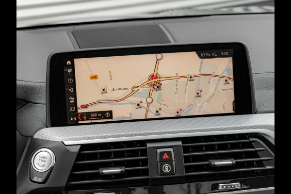 BMW X3 xDrive30i M-Sport - Pano - Driving Ass Plus - Head-Up - Camera
