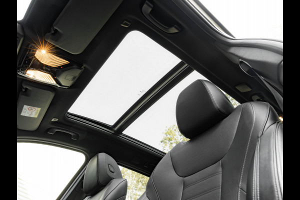 BMW X3 xDrive30i M-Sport - Pano - Driving Ass Plus - Head-Up - Camera
