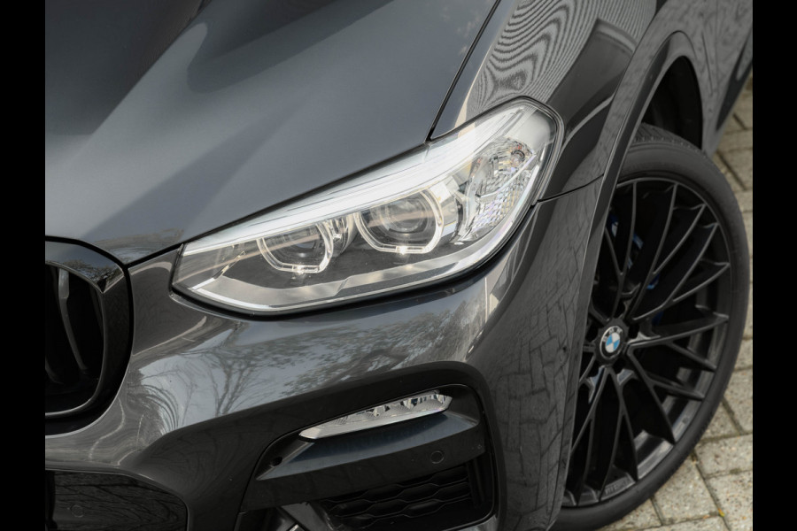 BMW X3 xDrive30i M-Sport - Pano - Driving Ass Plus - Head-Up - Camera