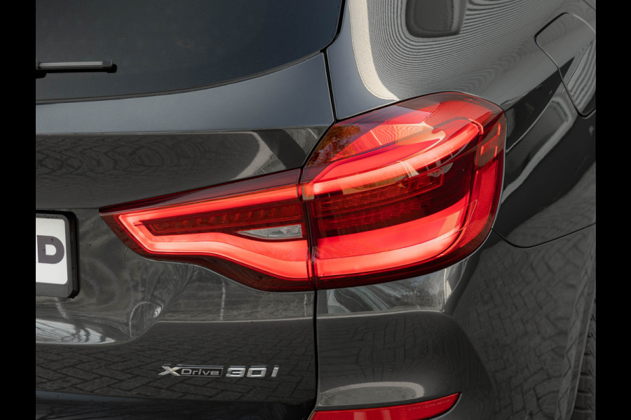 BMW X3 xDrive30i M-Sport - Pano - Driving Ass Plus - Head-Up - Camera