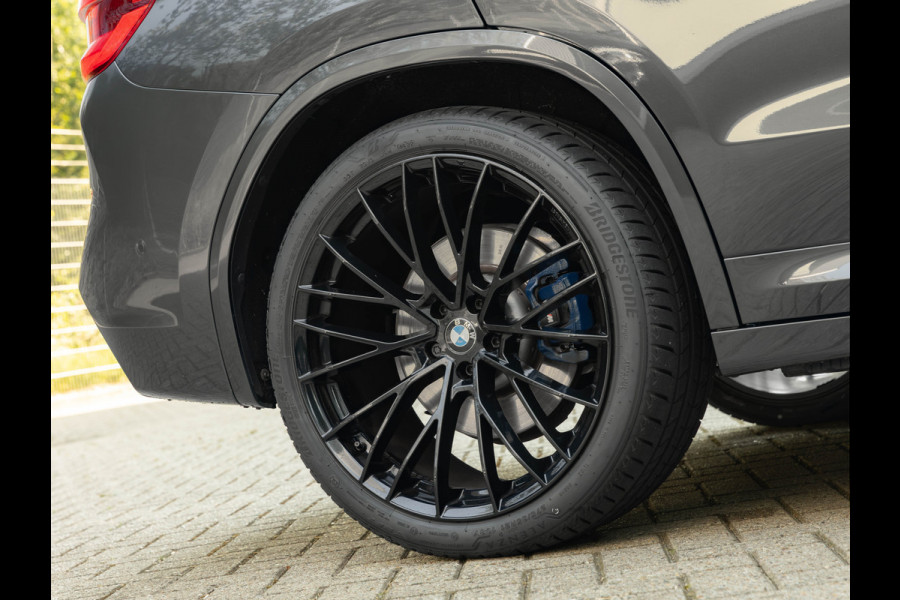 BMW X3 xDrive30i M-Sport - Pano - Driving Ass Plus - Head-Up - Camera