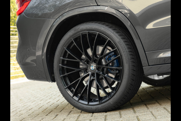 BMW X3 xDrive30i M-Sport - Pano - Driving Ass Plus - Head-Up - Camera