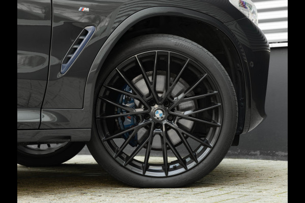 BMW X3 xDrive30i M-Sport - Pano - Driving Ass Plus - Head-Up - Camera