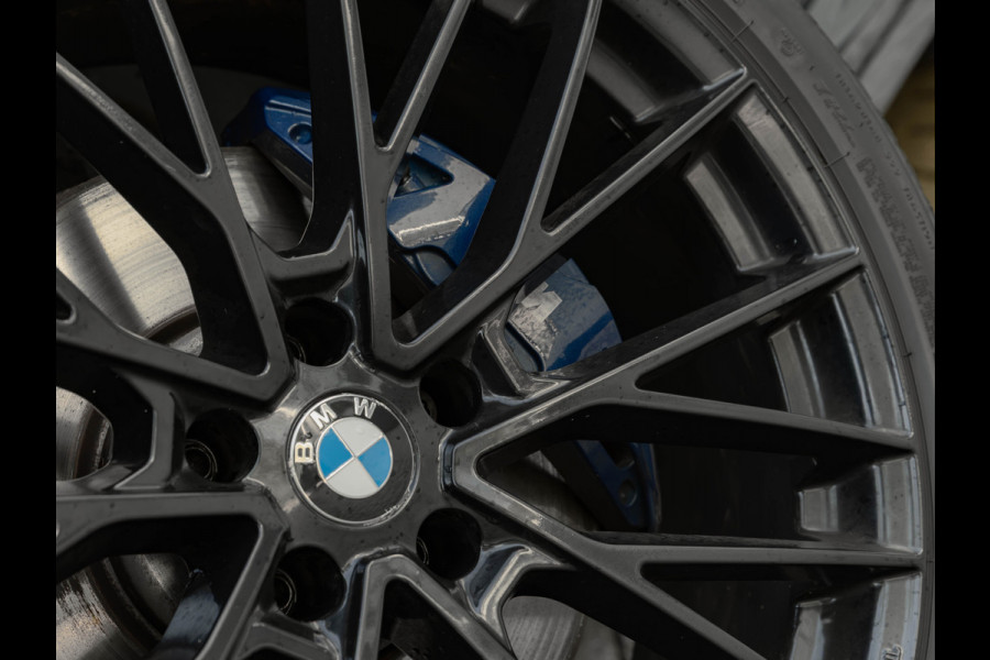 BMW X3 xDrive30i M-Sport - Pano - Driving Ass Plus - Head-Up - Camera
