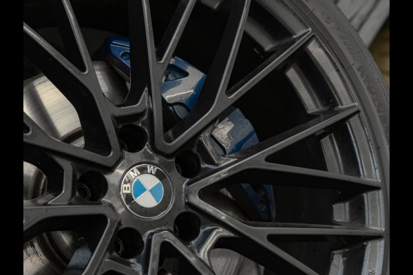 BMW X3 xDrive30i M-Sport - Pano - Driving Ass Plus - Head-Up - Camera