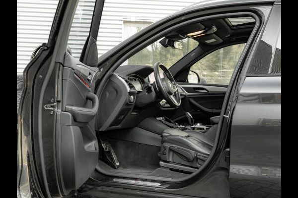 BMW X3 xDrive30i M-Sport - Pano - Driving Ass Plus - Head-Up - Camera