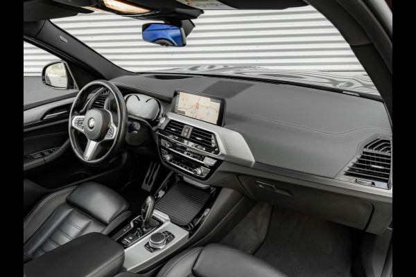BMW X3 xDrive30i M-Sport - Pano - Driving Ass Plus - Head-Up - Camera