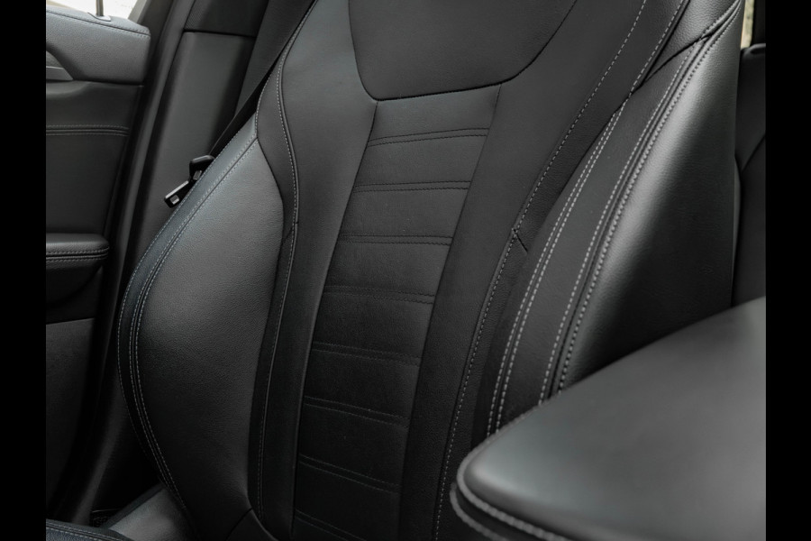 BMW X3 xDrive30i M-Sport - Pano - Driving Ass Plus - Head-Up - Camera