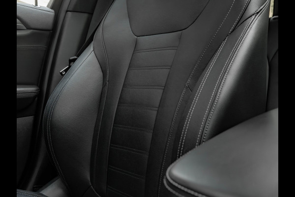BMW X3 xDrive30i M-Sport - Pano - Driving Ass Plus - Head-Up - Camera