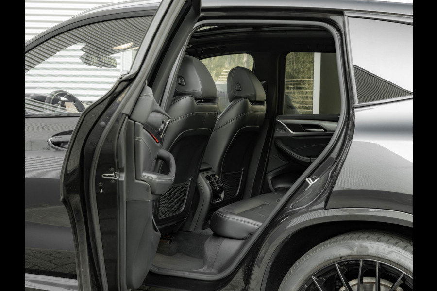 BMW X3 xDrive30i M-Sport - Pano - Driving Ass Plus - Head-Up - Camera