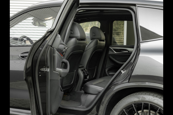 BMW X3 xDrive30i M-Sport - Pano - Driving Ass Plus - Head-Up - Camera