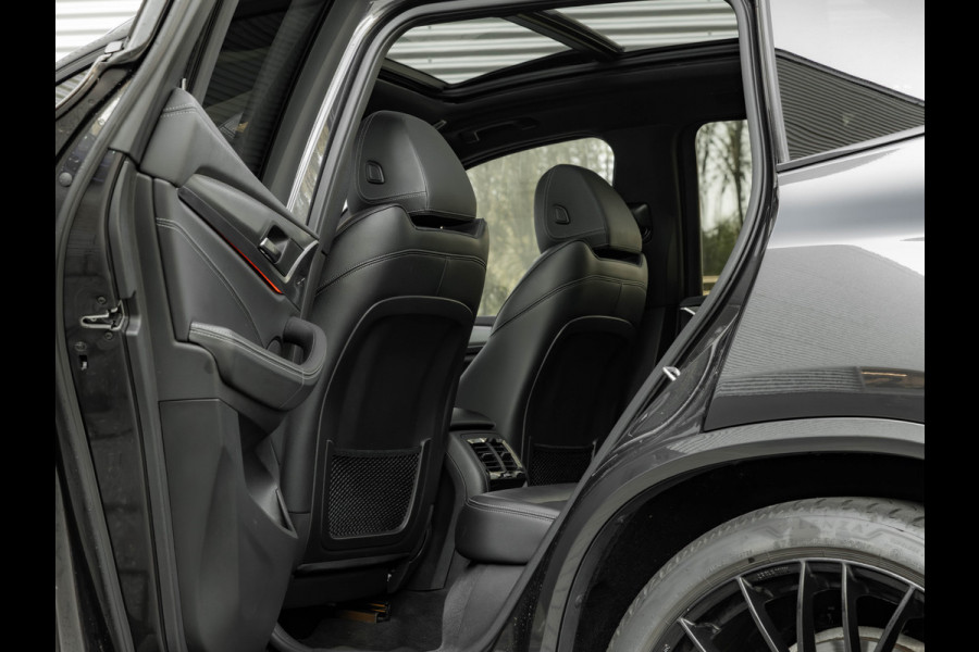 BMW X3 xDrive30i M-Sport - Pano - Driving Ass Plus - Head-Up - Camera