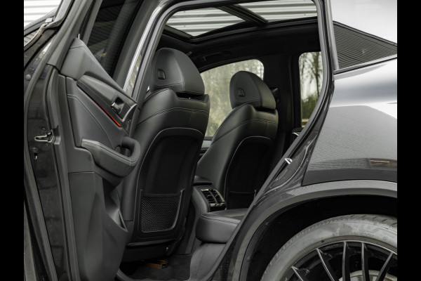 BMW X3 xDrive30i M-Sport - Pano - Driving Ass Plus - Head-Up - Camera