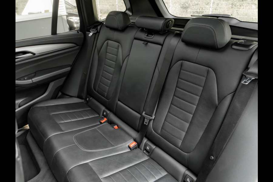 BMW X3 xDrive30i M-Sport - Pano - Driving Ass Plus - Head-Up - Camera