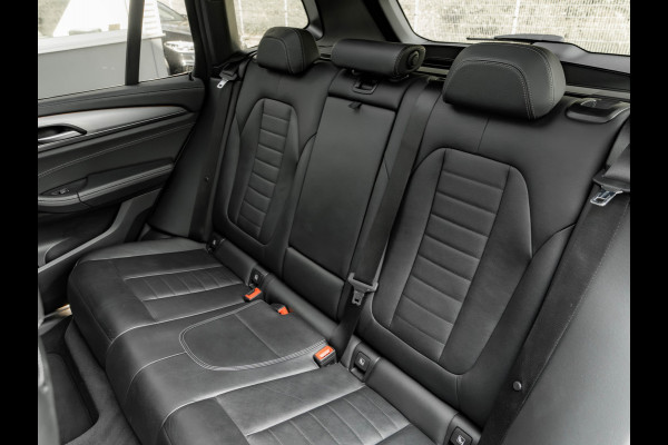 BMW X3 xDrive30i M-Sport - Pano - Driving Ass Plus - Head-Up - Camera