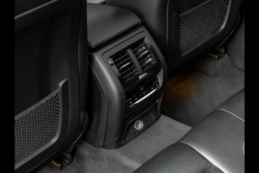 BMW X3 xDrive30i M-Sport - Pano - Driving Ass Plus - Head-Up - Camera