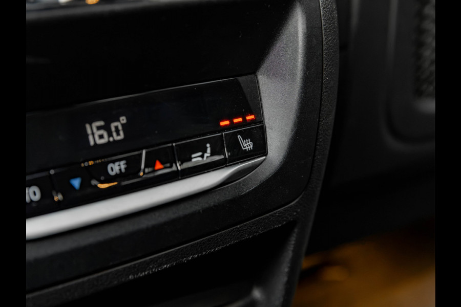 BMW X3 xDrive30i M-Sport - Pano - Driving Ass Plus - Head-Up - Camera
