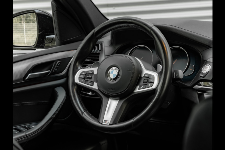 BMW X3 xDrive30i M-Sport - Pano - Driving Ass Plus - Head-Up - Camera