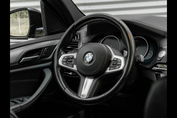 BMW X3 xDrive30i M-Sport - Pano - Driving Ass Plus - Head-Up - Camera