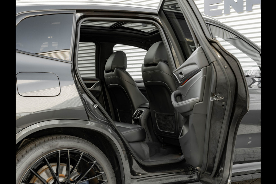 BMW X3 xDrive30i M-Sport - Pano - Driving Ass Plus - Head-Up - Camera