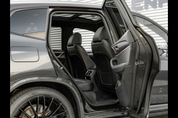 BMW X3 xDrive30i M-Sport - Pano - Driving Ass Plus - Head-Up - Camera