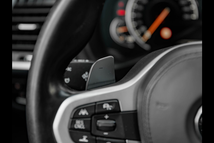 BMW X3 xDrive30i M-Sport - Pano - Driving Ass Plus - Head-Up - Camera