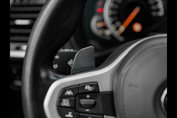 BMW X3 xDrive30i M-Sport - Pano - Driving Ass Plus - Head-Up - Camera