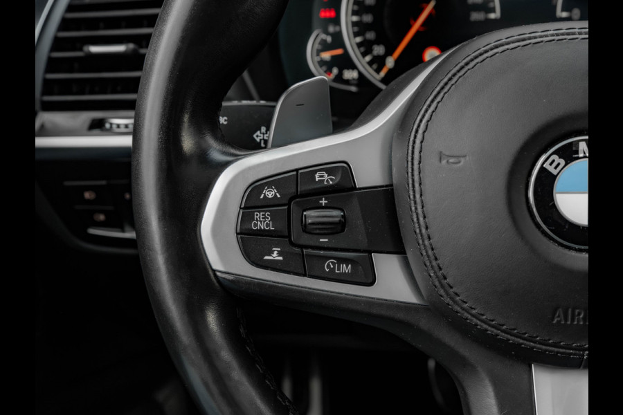 BMW X3 xDrive30i M-Sport - Pano - Driving Ass Plus - Head-Up - Camera