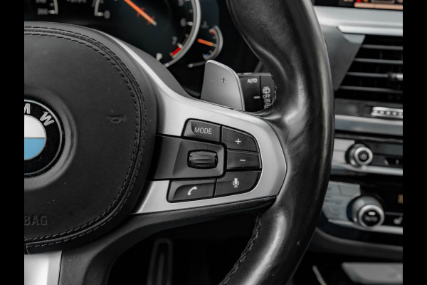 BMW X3 xDrive30i M-Sport - Pano - Driving Ass Plus - Head-Up - Camera