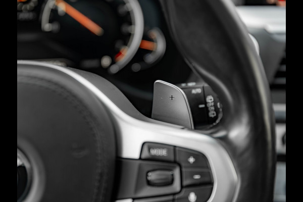 BMW X3 xDrive30i M-Sport - Pano - Driving Ass Plus - Head-Up - Camera