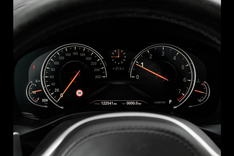 BMW X3 xDrive30i M-Sport - Pano - Driving Ass Plus - Head-Up - Camera