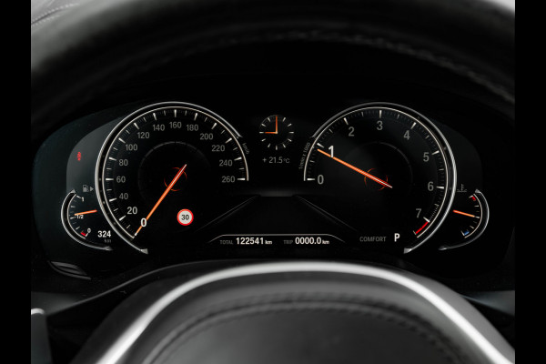 BMW X3 xDrive30i M-Sport - Pano - Driving Ass Plus - Head-Up - Camera