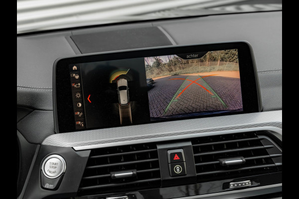 BMW X3 xDrive30i M-Sport - Pano - Driving Ass Plus - Head-Up - Camera