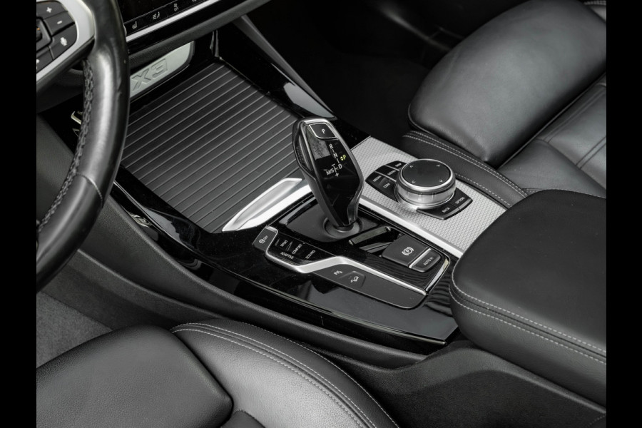 BMW X3 xDrive30i M-Sport - Pano - Driving Ass Plus - Head-Up - Camera