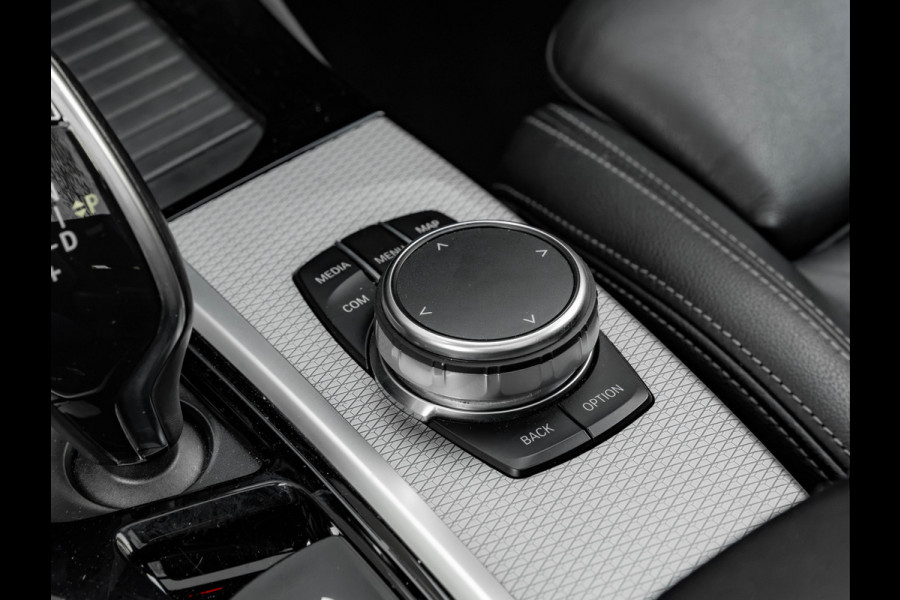BMW X3 xDrive30i M-Sport - Pano - Driving Ass Plus - Head-Up - Camera
