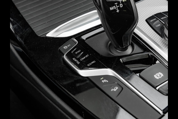 BMW X3 xDrive30i M-Sport - Pano - Driving Ass Plus - Head-Up - Camera