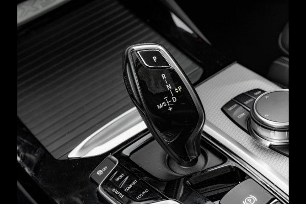 BMW X3 xDrive30i M-Sport - Pano - Driving Ass Plus - Head-Up - Camera