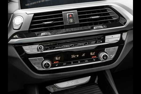 BMW X3 xDrive30i M-Sport - Pano - Driving Ass Plus - Head-Up - Camera