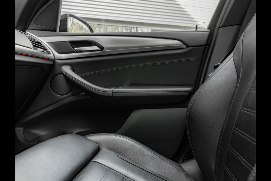 BMW X3 xDrive30i M-Sport - Pano - Driving Ass Plus - Head-Up - Camera
