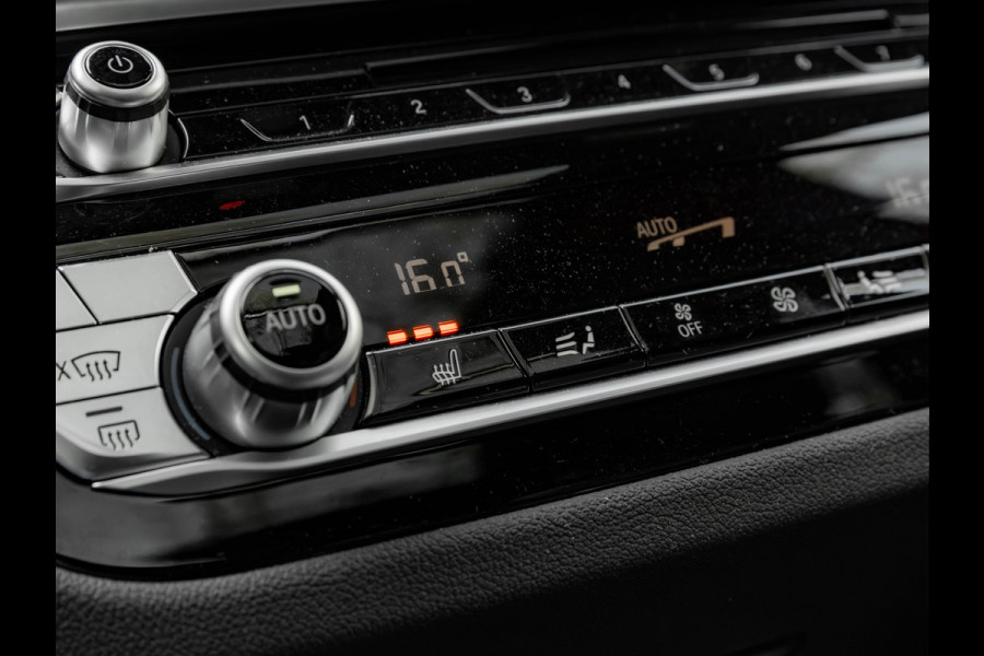 BMW X3 xDrive30i M-Sport - Pano - Driving Ass Plus - Head-Up - Camera