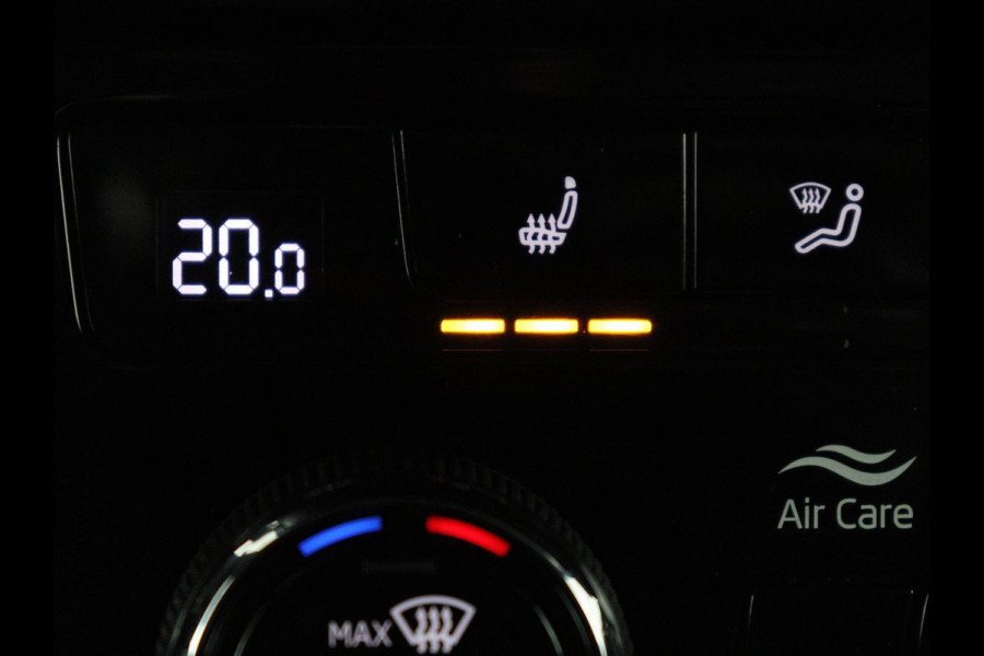Škoda Superb Combi 1.4 TSI iV Business Edition Plus | SOH 93,2% | Camera | Cruise control | Navigatie | DAB+ | Carplay | Climate control | Sfeerverlichting